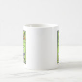 Tovenaar van Oz Koffiemok (Center)