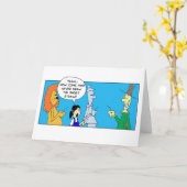 Tovenaar van OZ - Korte Stro Kaart (Gele Bloem)