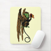 Tovenaar van Oz, Kwaadaardige Vliegende Aap Hoed V Muismat (Met muis)