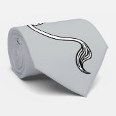  Tovenaar van Oz, laffe Lion Stropdas (Opgerold)