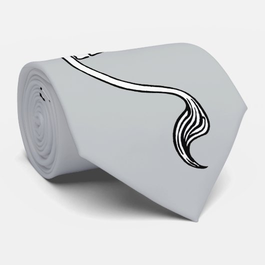  Tovenaar van Oz, laffe Lion Stropdas (Opgerold)