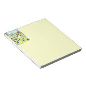 Tovenaar van Oz Notitieblok (Schuin)