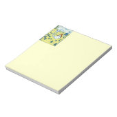 Tovenaar van Oz Notitieblok (Linkerzijde)