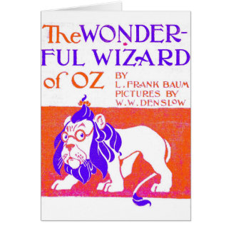 Tovenaar van Oz Origineel