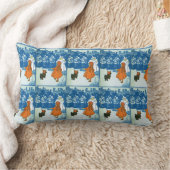 Tovenaar van Oz Pillow Kussen (Deken)