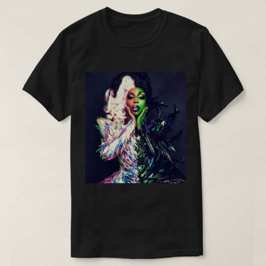 Tovenaar van Oz Retro  voor mannen T-shirt (Design voorkant)