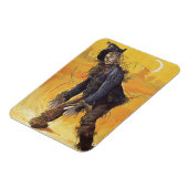 Tovenaar van Oz Scarecrow, Fairy Tales Magneet (Linkerzijde)