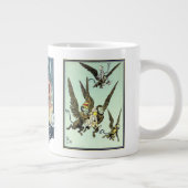  Tovenaar van Oz Sprookjesfiguren Grote Koffiekop (Rechts)