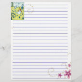 Tovenaar van Oz Stationery (Voorkant)