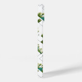  Tovenaar van Oz, The Emerald City Case-Mate iPhone Case (Achterkant / Rechts)