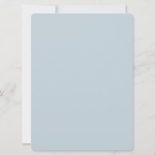 Tovenaar van Oz Theme Cute Illustrated Story Kaart (Achterkant)