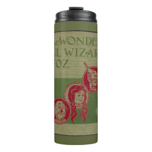 Tovenaar van Oz Thermal Tumbler Thermosbeker