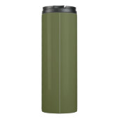 Tovenaar van Oz Thermal Tumbler Thermosbeker (Achterkant)