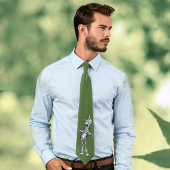 Tovenaar van Oz, Tinman Happy Smile heeft hart Stropdas