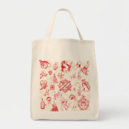  Tovenaar van Oz Tote Bag