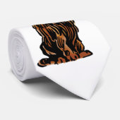 Tovenaar van Oz, Toto the Cute Puppy Dog Stropdas (Opgerold)