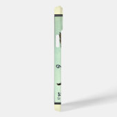 Tovenaar van Oz, vliegende apen met Dorothy Case-Mate iPhone Case (Achterkant / Rechts)