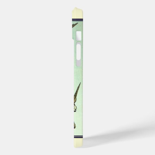 Tovenaar van Oz, vliegende apen met Dorothy Case-Mate iPhone Case (Achterkant / Links)