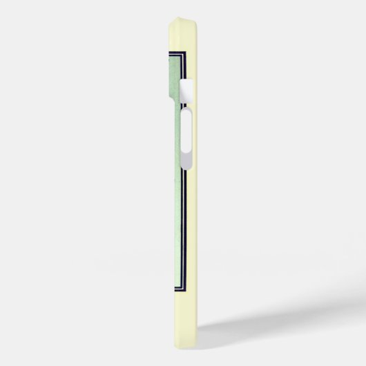 Tovenaar van Oz, vliegende apen met Dorothy Case-Mate iPhone Case (Achterkant / Links)