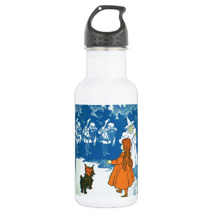 Tovenaar van Oz Waterfles