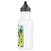 Tovenaar van Oz Waterfles (Rechts)