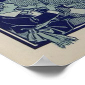  tovenaar van Oz-We geloven in Munchkins Poster (Hoek)