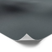 Tovenaar van Oz Wicked vliegende aap Poster (Hoek)