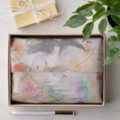 Tovenaar van Oz - Wicked Witch - Dorothy Tissuepapier (Geschenk)