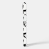 Tovenaar van Oz, Woman Munchkin Portrait Case-Mate iPhone Case (Achterkant / Links)