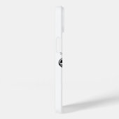  Tovenaar van Oz, Woman Munchkin Portrait Case-Mate iPhone Case (Achterkant / Rechts)