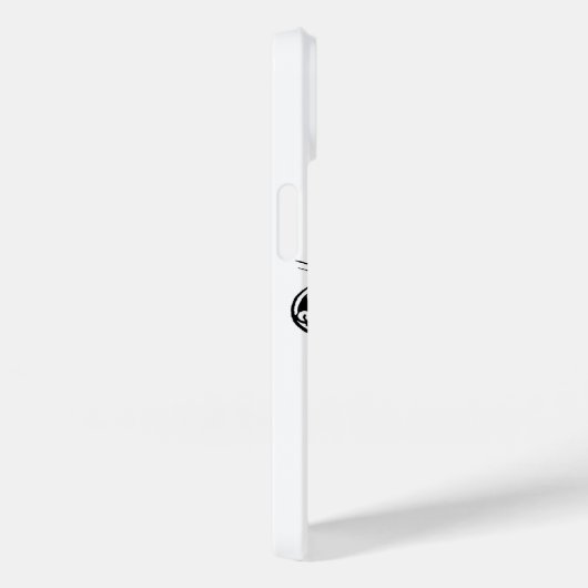  Tovenaar van Oz, Woman Munchkin Portrait Case-Mate iPhone Case (Achterkant / Rechts)