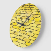  tovenaar van Oz Yellow Brick Road van Denslow Grote Klok (Hoek)