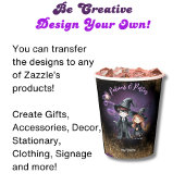 Tovenaars en Heksen Zonen Dochters Verjaardag Magi