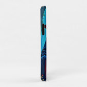 Tovenaars Ketel Toverbezworen Case-Mate iPhone Case (Achterkant/rechts)