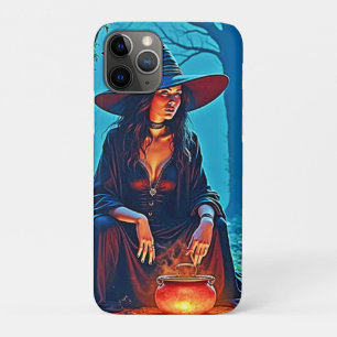 Tovenaars Ketel Toverbezworen Case-Mate iPhone Case
