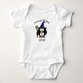Tovenaars Toekomst Romper (Voorkant)