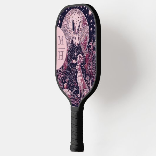 tovenaarshaas pickleball paddle (Links)