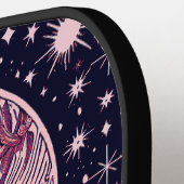 tovenaarshaas pickleball paddle (Links Detail)