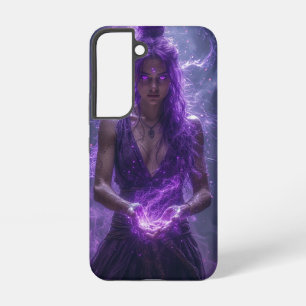 Tovenares Samsung Galaxy Hoesje