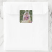 Tovenares van lichte magische sticker (Tas)