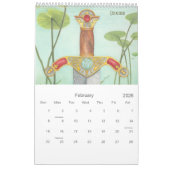 Tovenarij: betwiste gebieden Arthur Legends Kalender (Feb 2026)