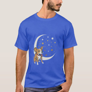 toverachtige puppy t-shirt