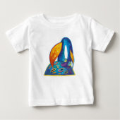 toverdraken t-shirt (Voorkant)