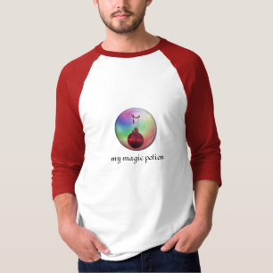 toverdrank t-shirt