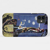 Toverformule iPhone 5 Hoesje (Achterkant (horizontaal))