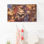 Toverkitten Lezen Banner (Insitu)