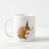 Toverlak Whimsical Mok (Links)