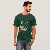 tovermaan t-shirt (Voorkant volledig)