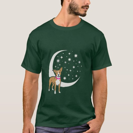 tovermaan t-shirt (Voorkant)
