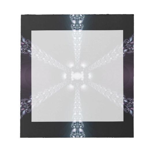 toverster notitieblok (Voorkant)